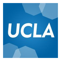 logo: UCLA